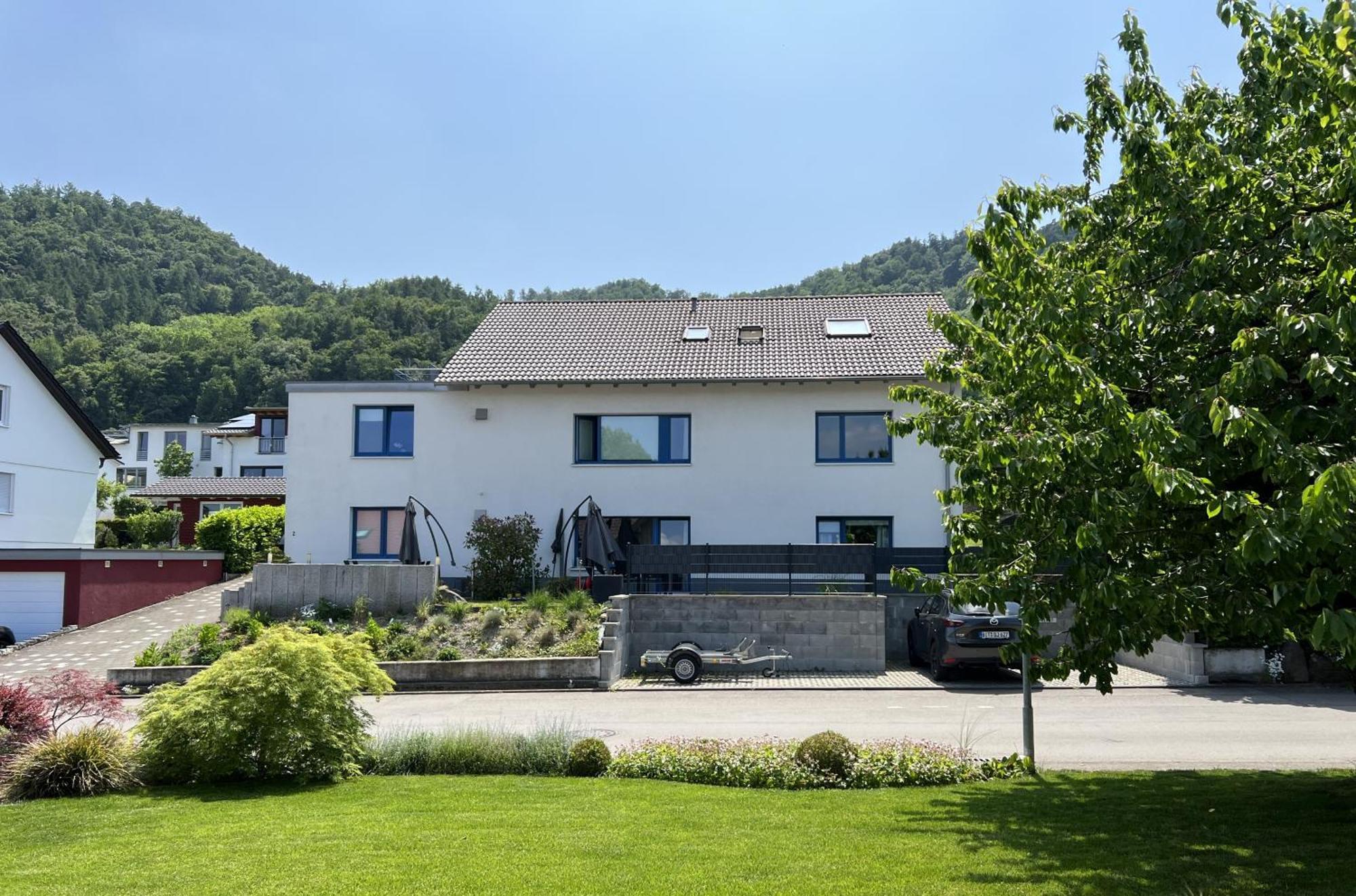 Ferienwohnungen Aviva Bodman - Urlaub In Unmittelbarer Seenaehe 외부 사진