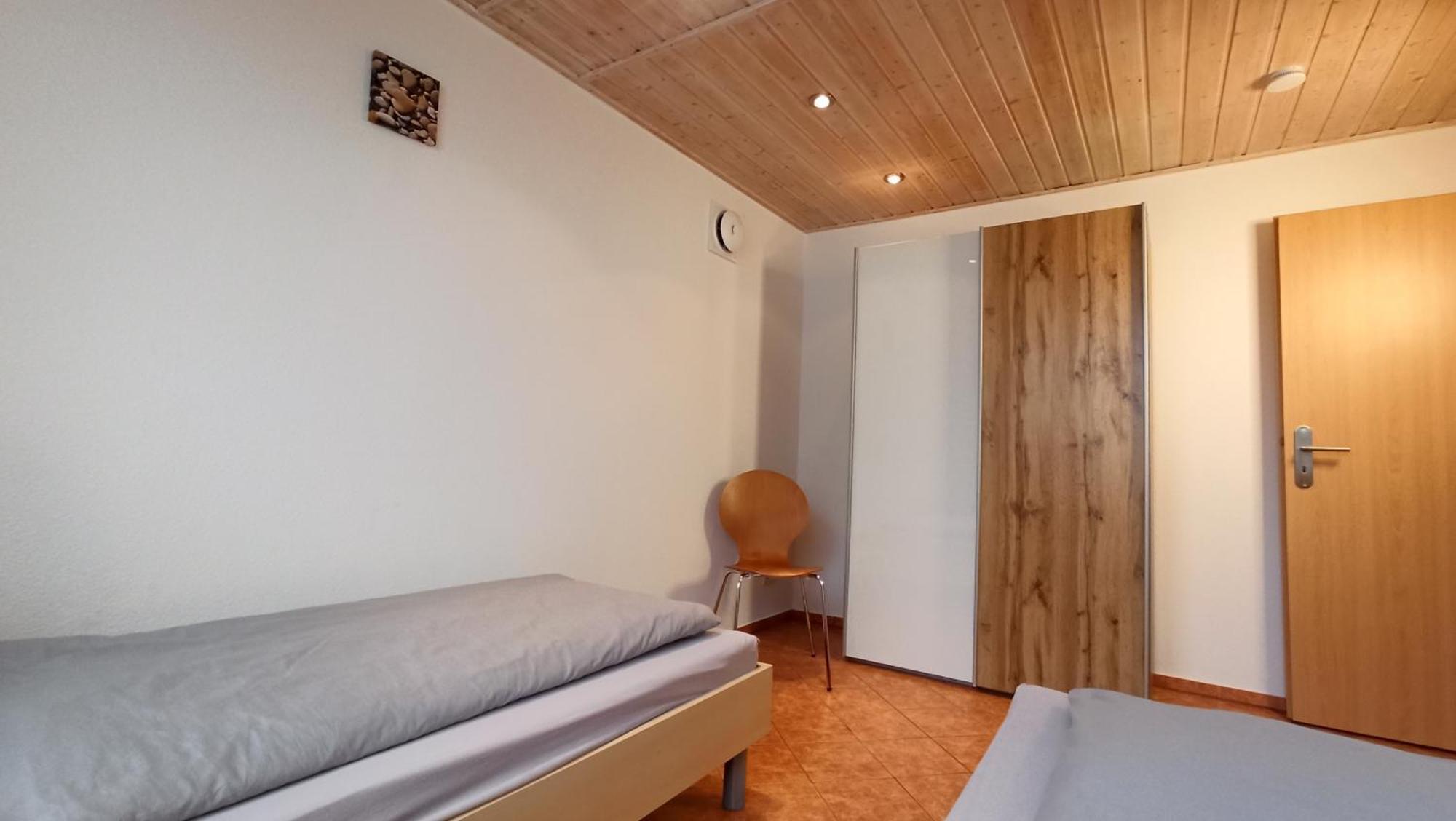 Ferienwohnungen Aviva Bodman - Urlaub In Unmittelbarer Seenaehe 객실 사진