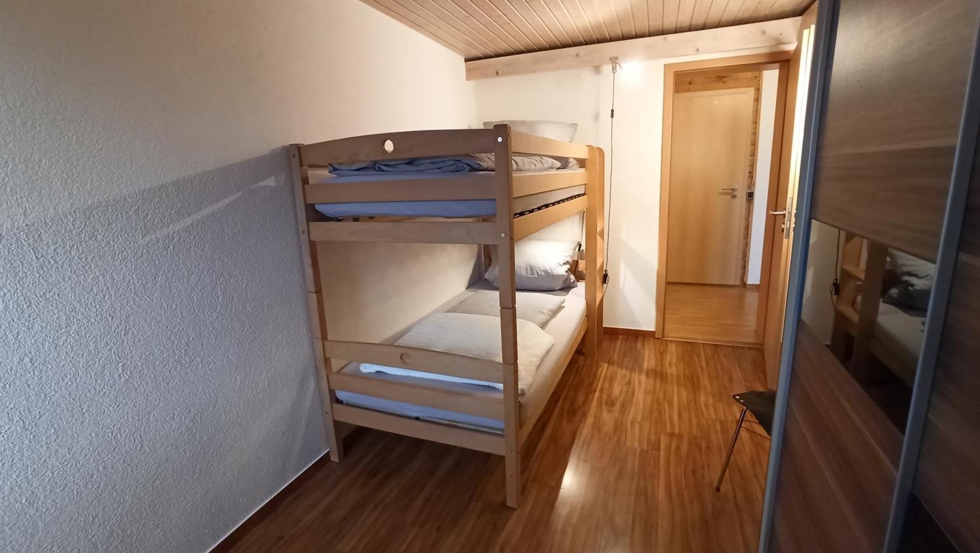 Ferienwohnungen Aviva Bodman - Urlaub In Unmittelbarer Seenaehe 객실 사진