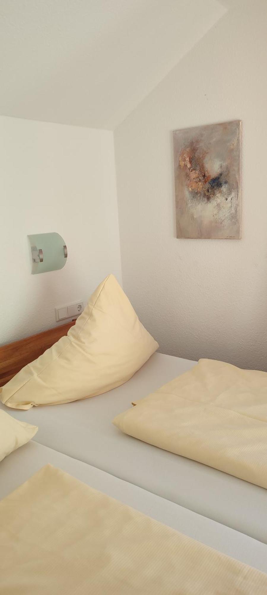 Ferienwohnungen Aviva Bodman - Urlaub In Unmittelbarer Seenaehe 객실 사진