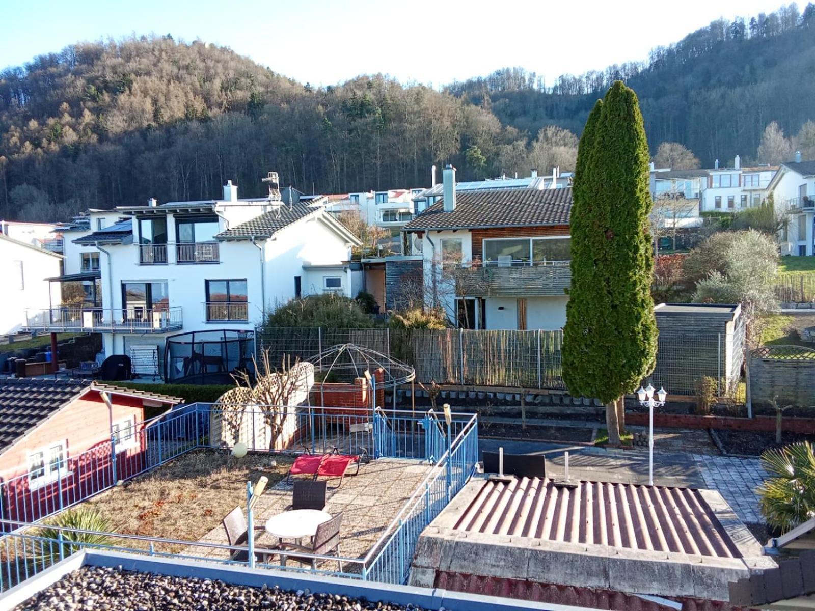 Ferienwohnungen Aviva Bodman - Urlaub In Unmittelbarer Seenaehe 외부 사진